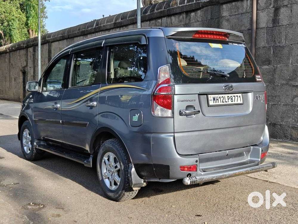 Mahindra Xylo E8 Abs Bs Iv, 2015, Diesel