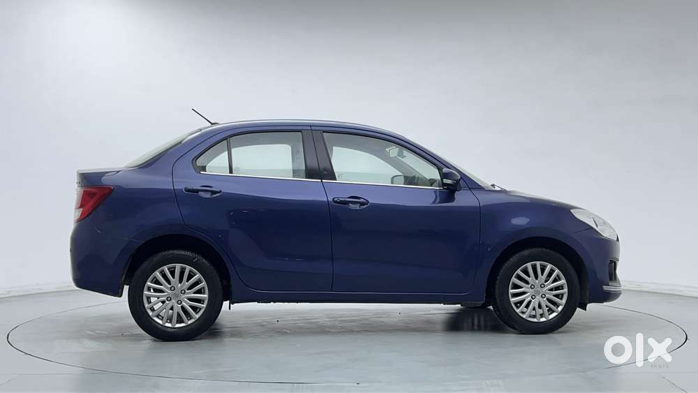 Maruti Suzuki Dzire 1.2 Zxi, 2019, Petrol