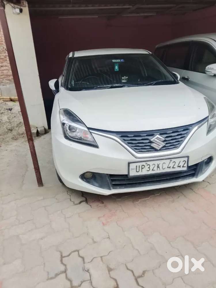 Maruti Suzuki Baleno 2018 Diesel Good Condition