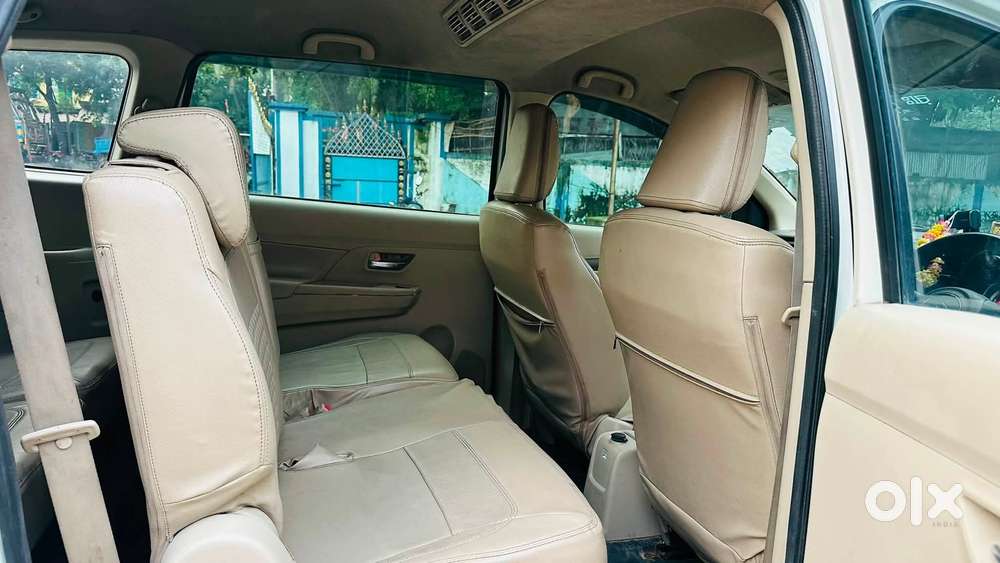 Maruti Suzuki Ertiga Vxi Cng, 2022, Cng & Hybrids