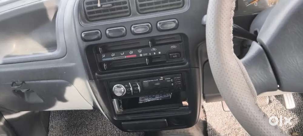 Maruti Suzuki Alto 2004
