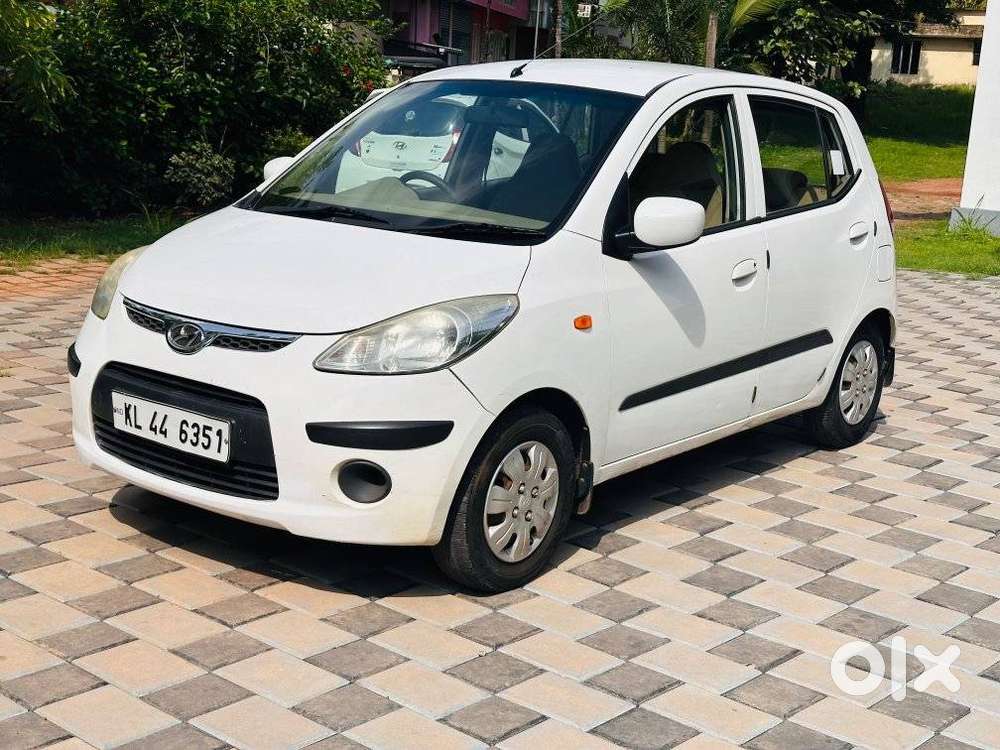 Hyundai I10 Magna 1.2, 2008, Petrol
