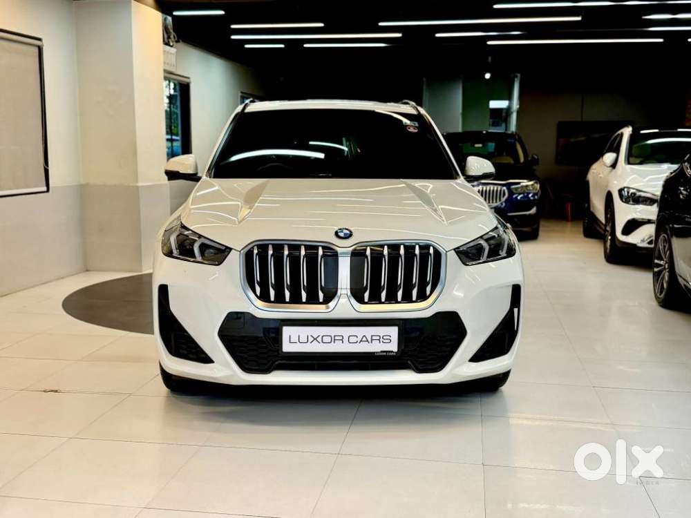 Bmw X1 Sdrive18i M Sport, 2025, Petrol