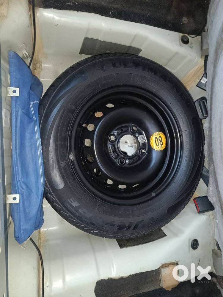 Tata Tiago 1.2 Revotron Xe Option, 2021, Petrol