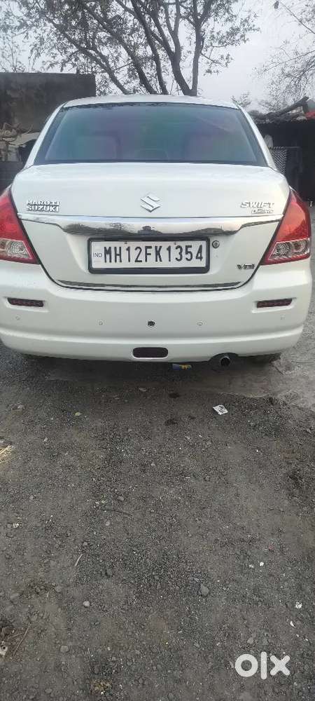 Maruti Swift Dzire Vdi