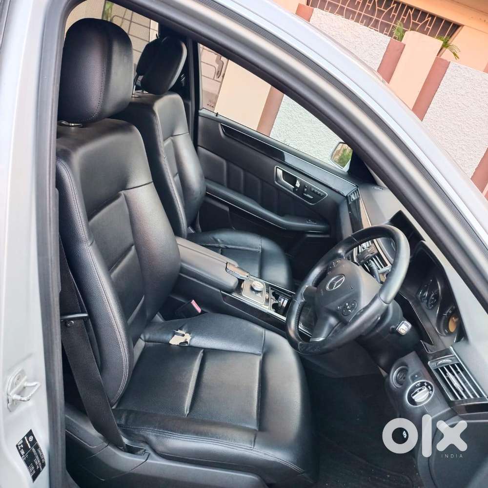 Mercedes-benz E-class E 250 Cdi Classic, 2012, Diesel