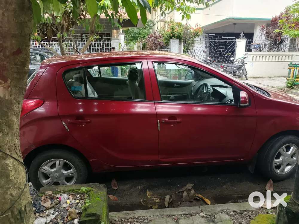 Hyundai Elite I20 Sportz 2011 Rs.1.15 Lacs