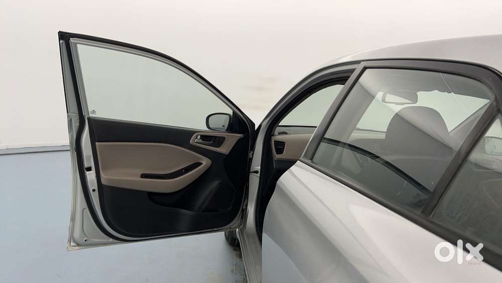 Hyundai Elite I20 Sportz 1.4, 2014, Diesel