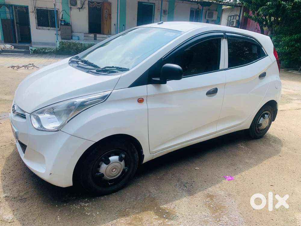 Hyundai Eon 2014 Petrol (good Condition/no Scratch/no Engiene Work)