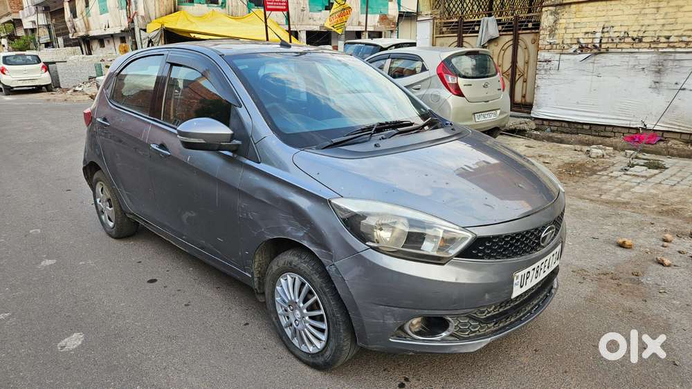 Tata Tiago 1.05 Revotorq Xz, 2018, Petrol