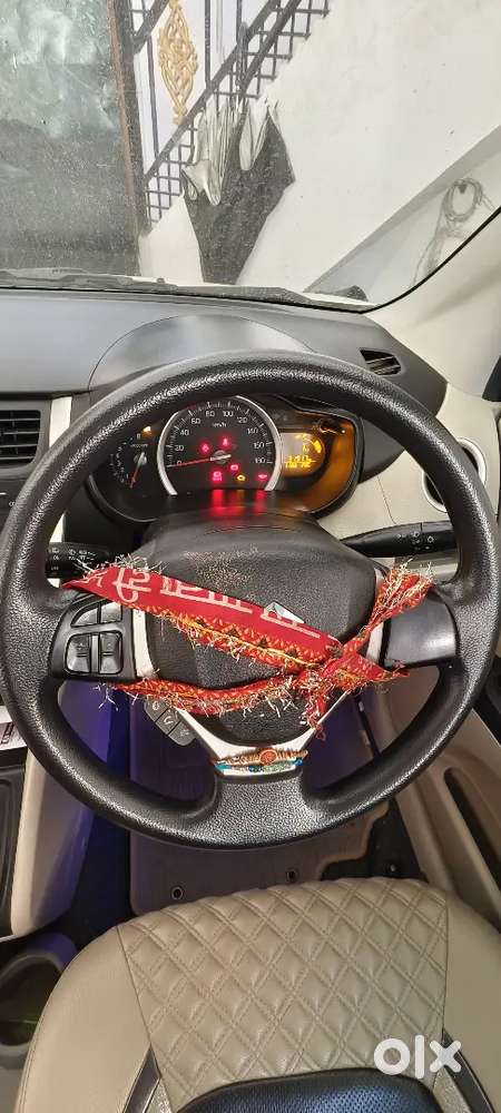 Maruti Suzuki Celerio Top Model With 2 Airbag, Abs, Amt