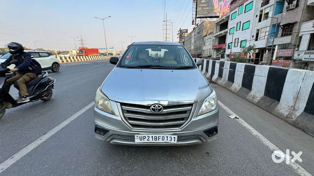 Toyota Innova