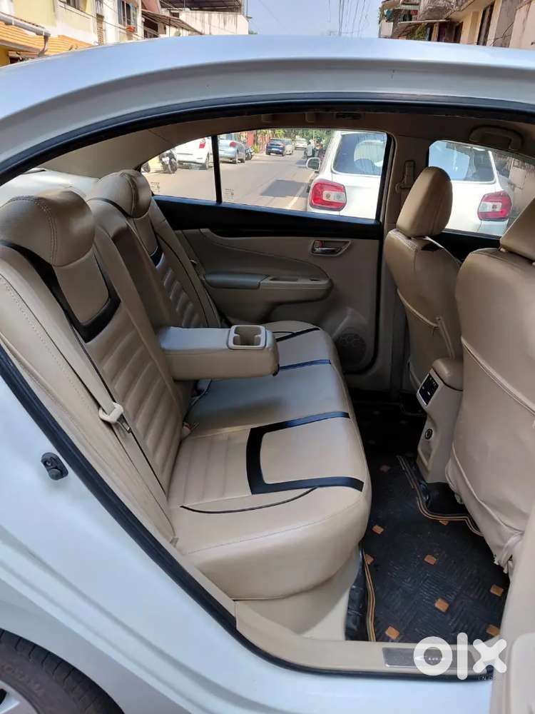 Maruti Suzuki Ciaz