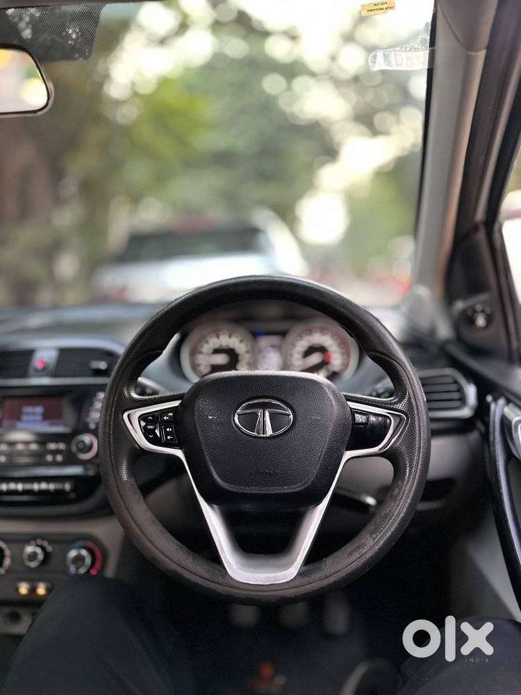 Tata Tiago Xz Diesel, 2016, Diesel