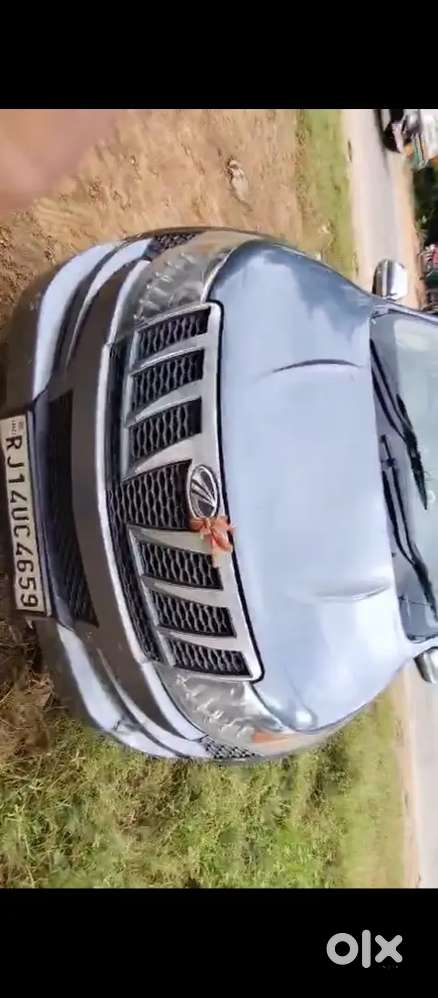 Mahindra Xuv500 Diesel Manual 2014