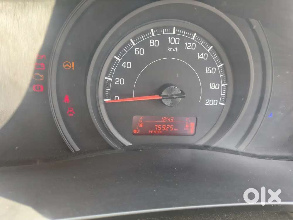 4 Cylinder Cng Tour S
