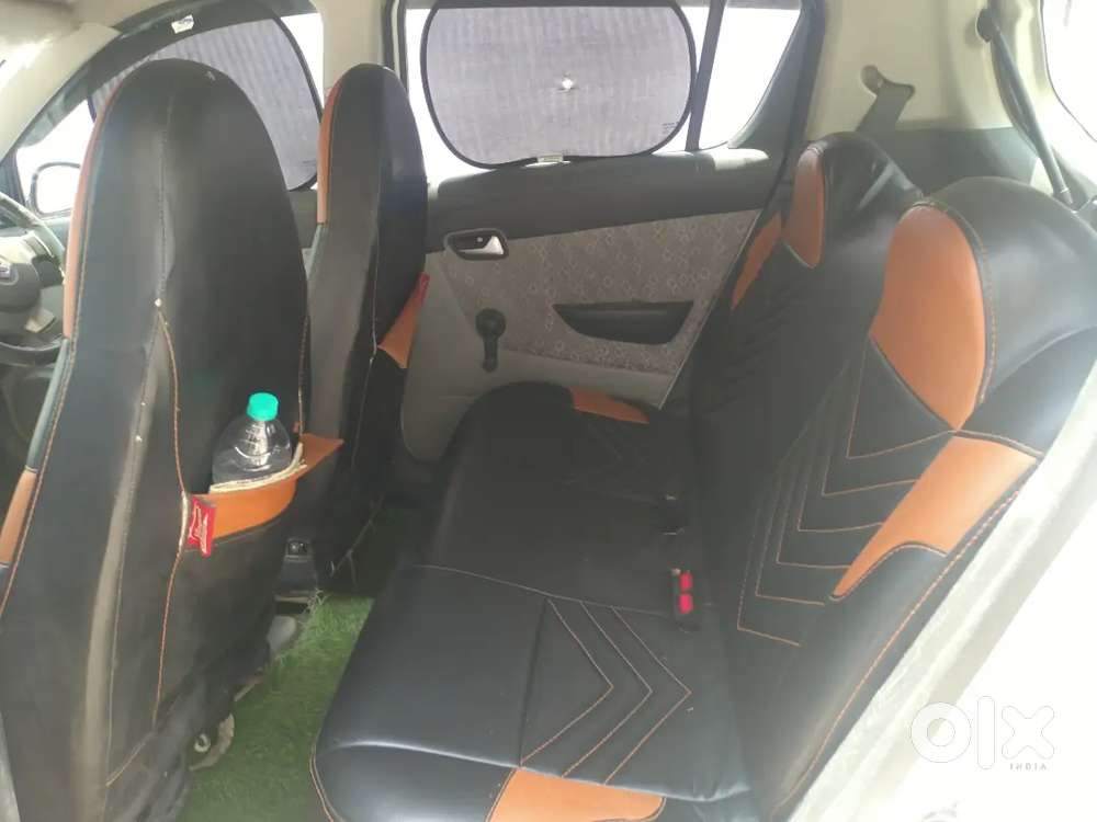 Maruti Suzuki Alto 800 2019