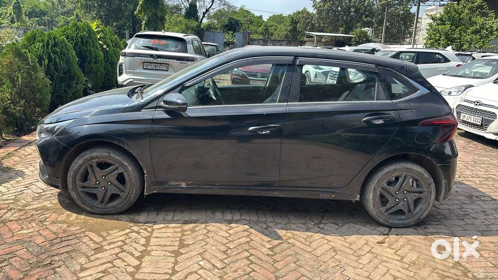 Hyundai I20 Sportz 1.2 Mt, 2023, Petrol