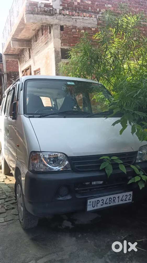 Maruti Suzuki Eeco Ac 2023