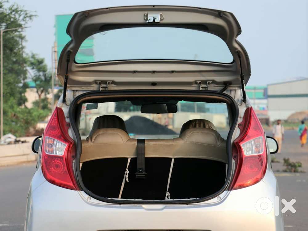 Hyundai Eon Era, 2016, Petrol