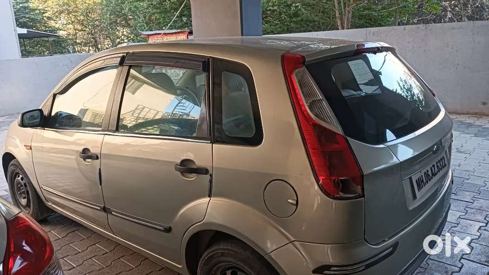 Ford Figo 2011 Diesel Good Condition