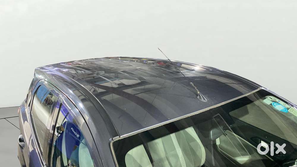 Ford Ecosport [ ] 1.5 Trend Tdci, 2014, Diesel