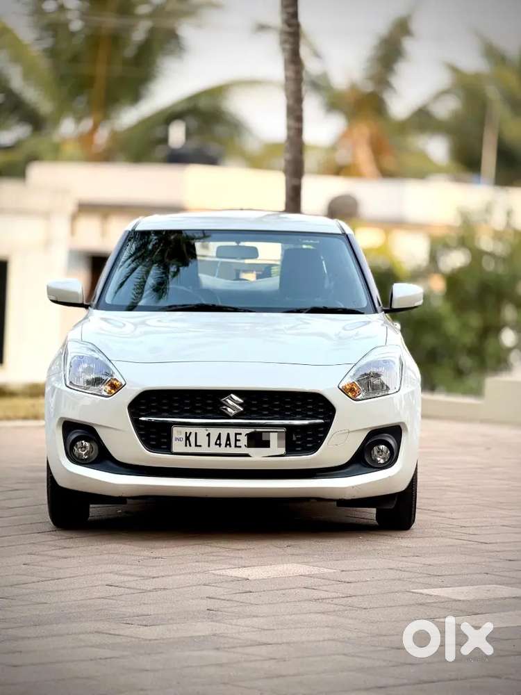 Maruti Suzuki /swift/vxi ,2023 - 24 Model, 22000km