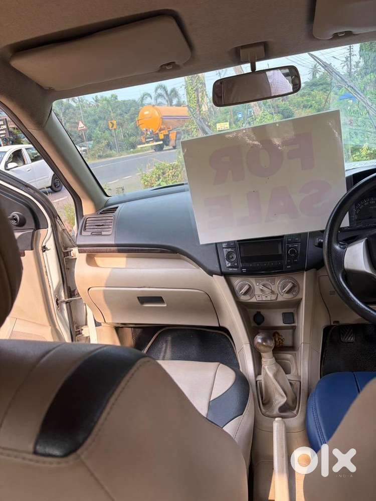 Maruti Suzuki Dzire 2018 Petrol Well Maintained