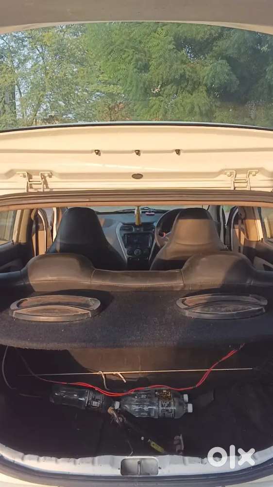 Hyundai Eon Era+ With Touch Screen & 3d Sound
