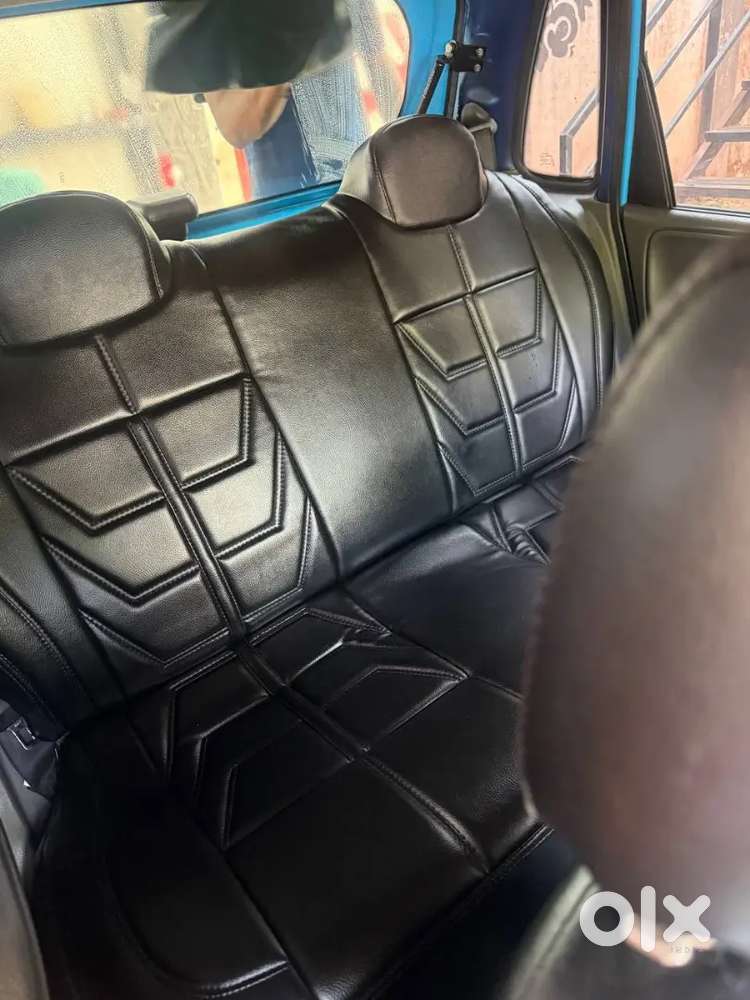 Maruti Suzuki Zen 2005 Petrol 130000 Km Driven