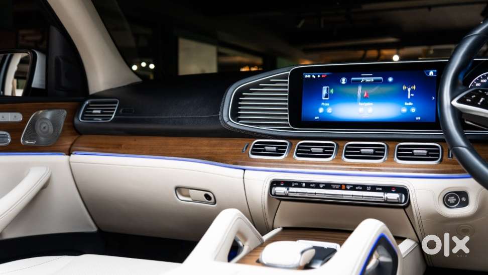 Mercedes-benz Gle 450 4matic Lwb, 2025, Petrol