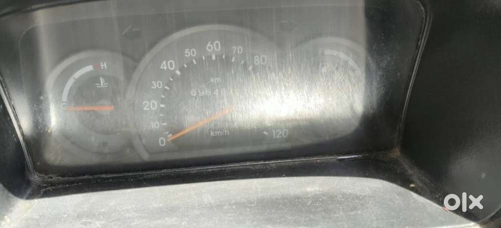 Maruti Suzuki Omni 8 Seater, 2008, Petrol
