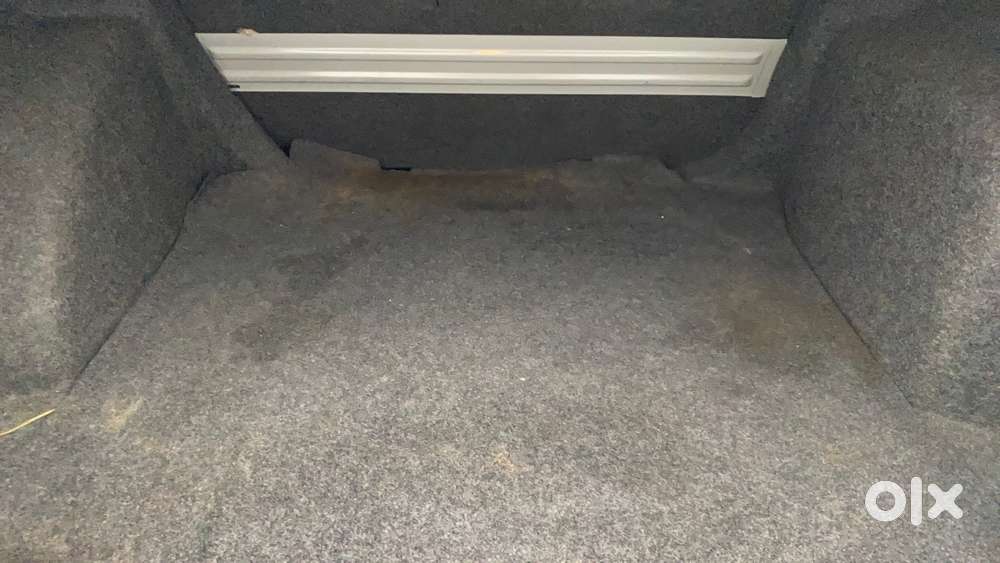 Skoda Rapid 1.6 Mpi Mt Elegance Plus, 2015, Petrol