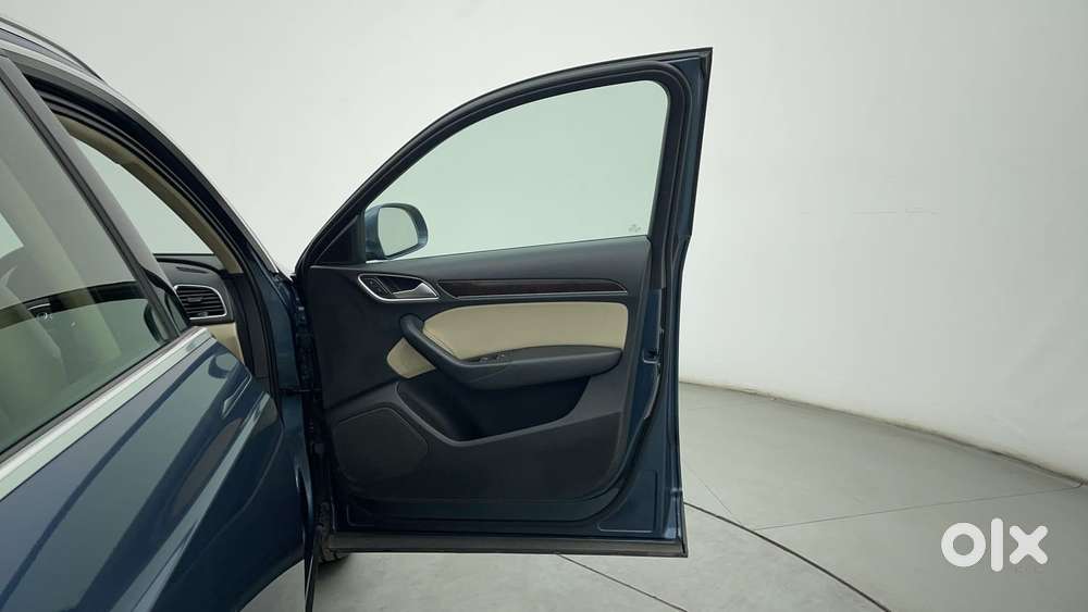 Audi Q3 1.4 30 Tfsi Premium, 2018, Petrol