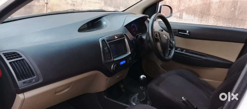 Hyundai I20 1.2 Asta, 2012, Petrol