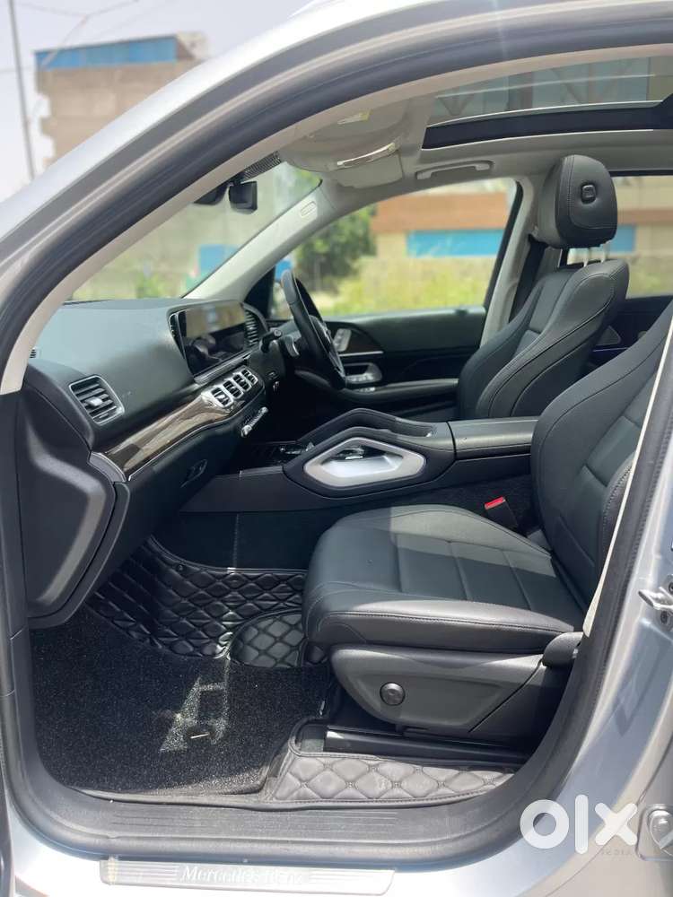 Mercedes-benz Gle, 2024, Diesel