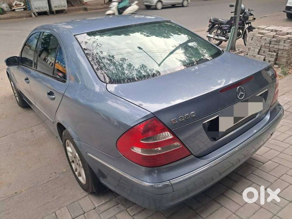 Mercedes-benz E-class 1993-2009 280 Cdi, 2005, Diesel