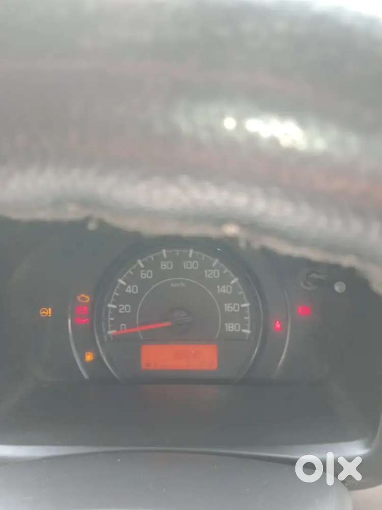 Maruti Suzuki Wagon R Vxi 2021
