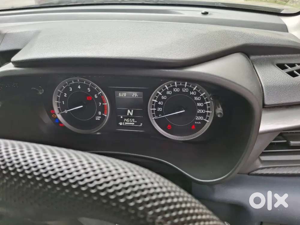 Maruti Suzuki Baleno 2023 Petrol 30000 Km Driven