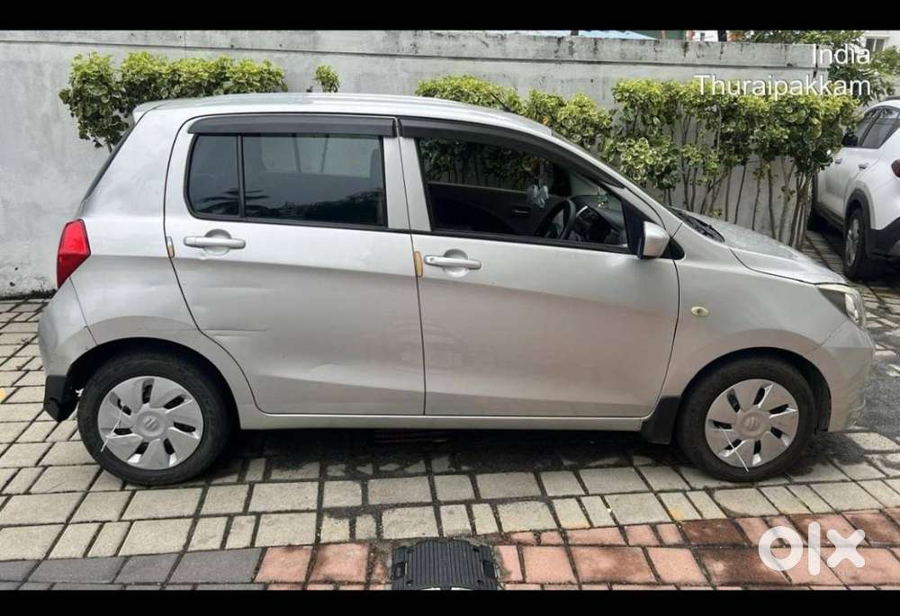 Maruthi Suzuki Celerio Automatic Vxi For Sale