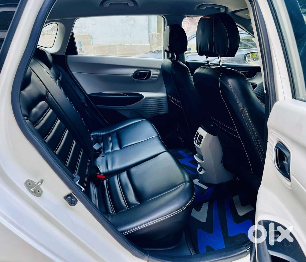 Hyundai Elite I20 Sportz 1.2 Special Edition, 2024, Petrol