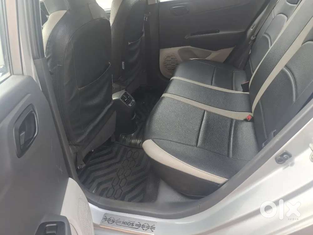 Hyundai Grand I10 Nios 2020 Petrol Magna