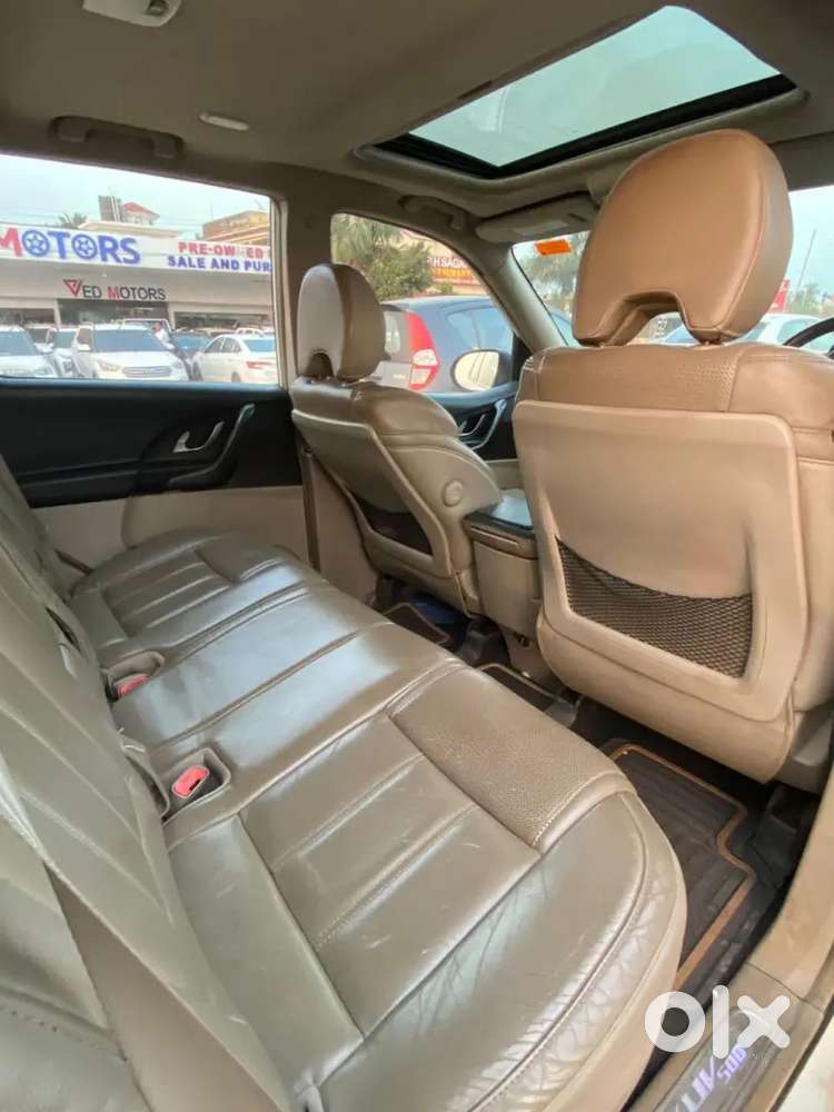 Good Condition Car Top Model With Sunroof