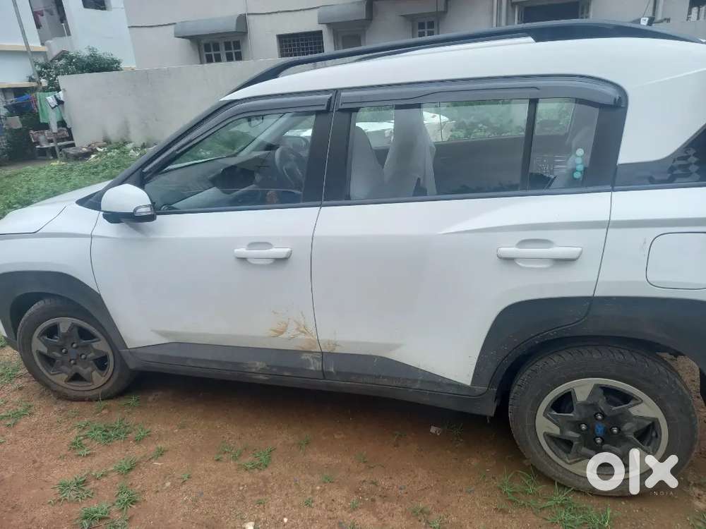 Hyundai Exter 2024 Petrol 6000 Km Driven