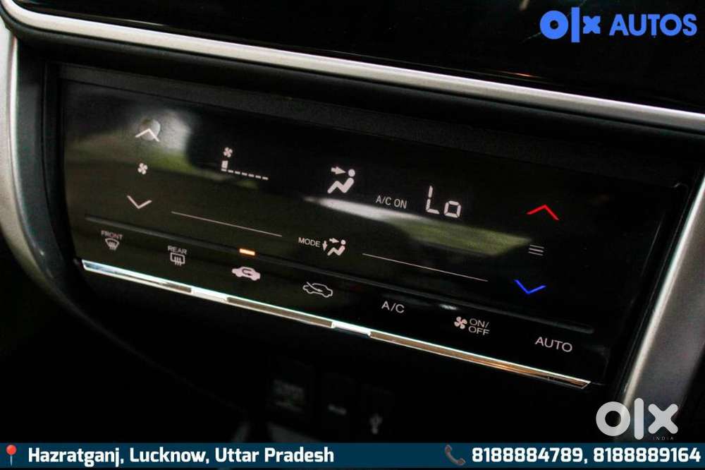 Honda City 2011-2013 Corporate Edition, 2014, Diesel