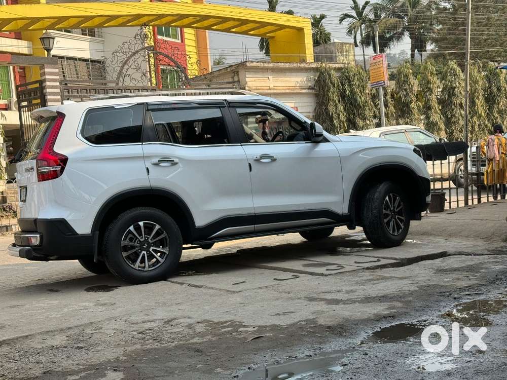 Scorpion N Z8 L Petrol Manual