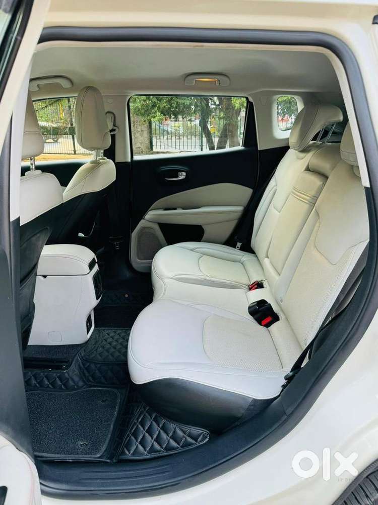 Jeep Diesel Manual 2019
