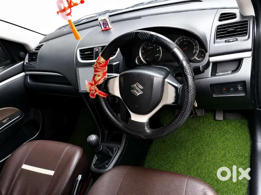 Maruti Swift Vdi 2013