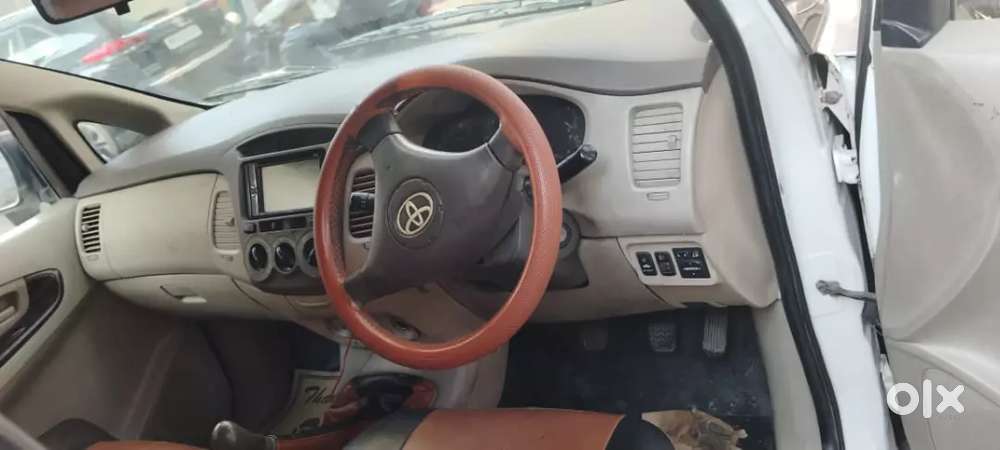 Innova 2.5e