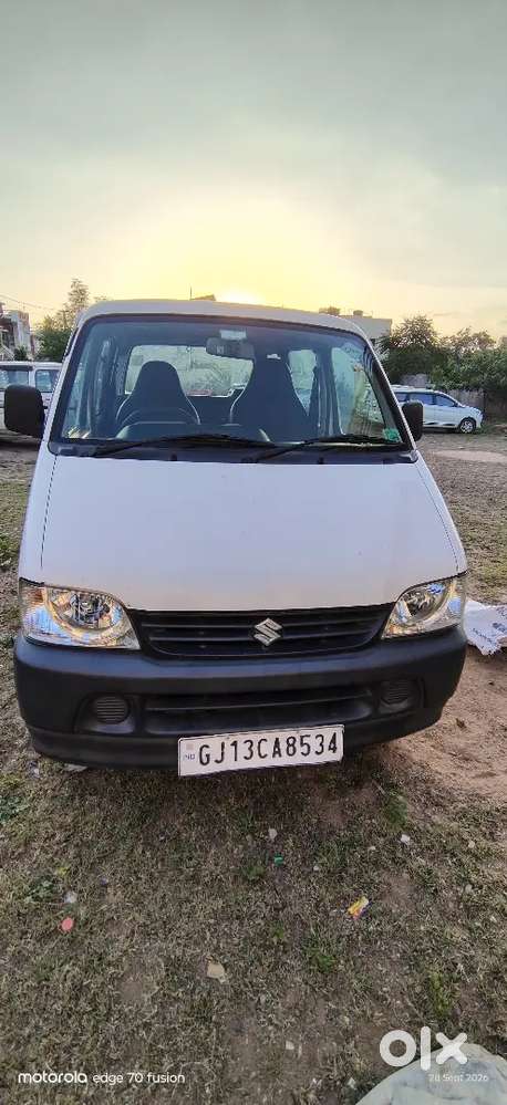 Maruti Suzuki Eeco Ac 2023
